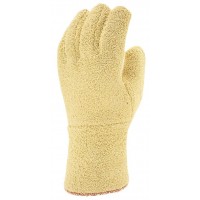 LUVA ARAMIDA P/CALOR 350ºC COMAHOT 